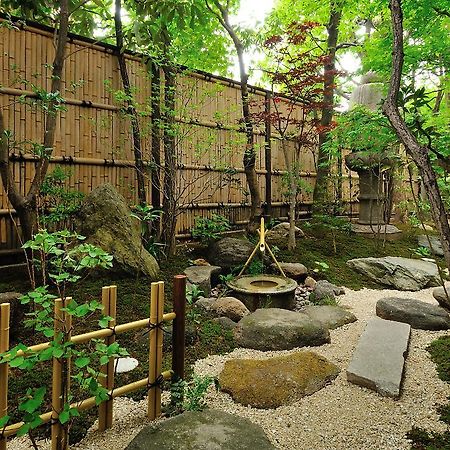Hotel Ichiraku ฟูกุโอกะ ภายนอก รูปภาพ