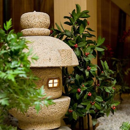 Hotel Ichiraku ฟูกุโอกะ ภายนอก รูปภาพ