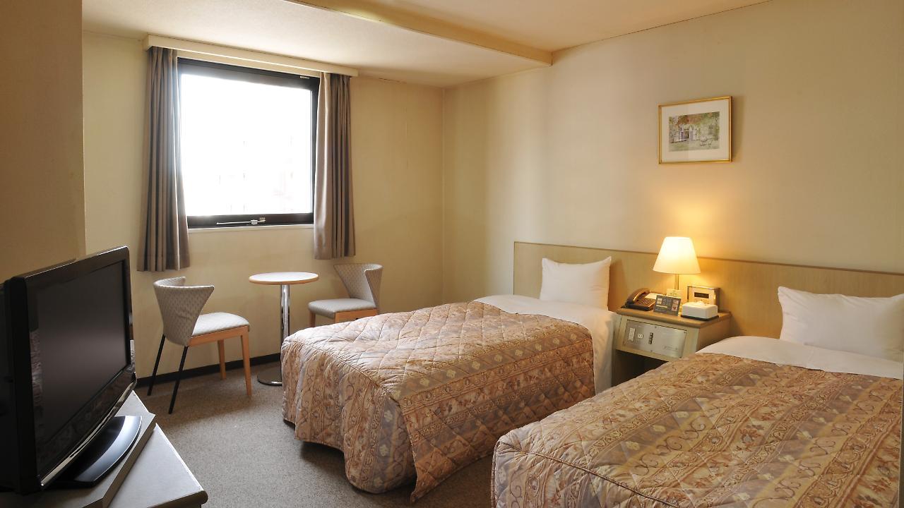 Hotel Ichiraku ฟูกุโอกะ ภายนอก รูปภาพ