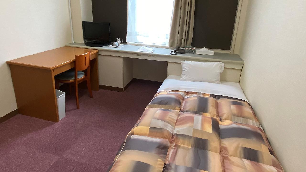 Hotel Ichiraku ฟูกุโอกะ ภายนอก รูปภาพ