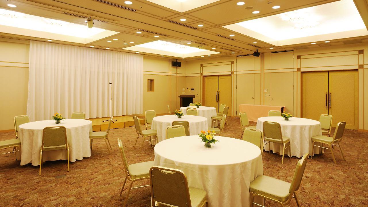 Hotel Ichiraku ฟูกุโอกะ ภายนอก รูปภาพ