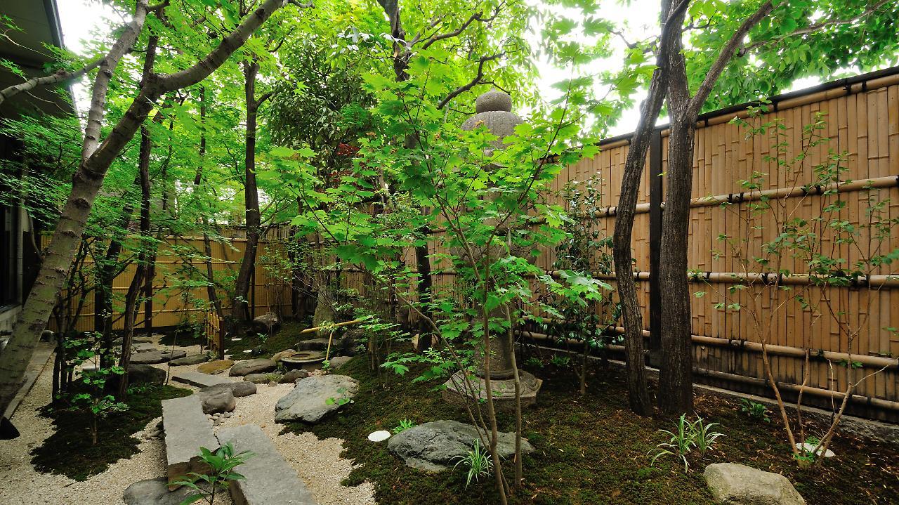 Hotel Ichiraku ฟูกุโอกะ ภายนอก รูปภาพ